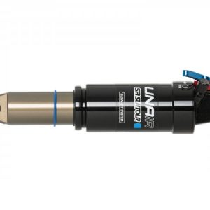 Задній амортизатор SUNTOUR UNAIR LO-R 190x51мм повітр/масло, блокування (ОЕМ)