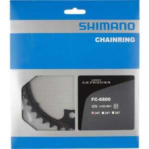 Зірка шатунів FC-6800 ULTEGRA 34зуб. для 50-34