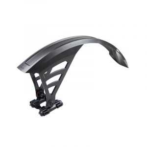 Крило Zefal Deflector RS75, заднє для широких покришок