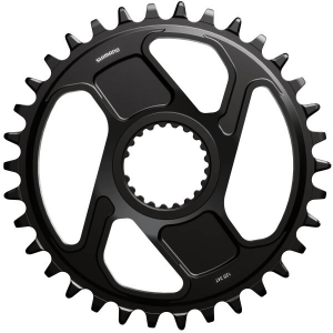 Зірка шатунів FC-M8200-1 DEORE XT SM-CRM85, 34зуб. 12-швидк Direct Mount