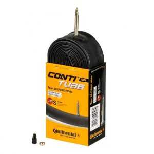 Камера Continental Tour Wide Presta 42mm 28"/29"x1.75-2.5 ContiTube