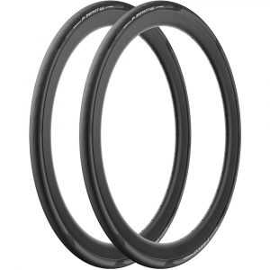 Комплект покришок Pirelli P ZERO™ Race TLR SPEEDCore 28-622 (700×28C) Folding Tyre Set