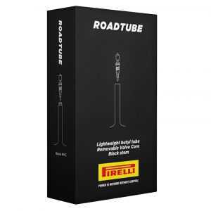 Камера Pirelli RoadTUBE, 23/30-622, Presta 60mm