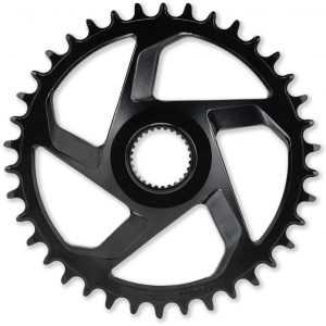 Зірка ACID Hybrid HPS Bosch Gen4, CL52 BDU37/31 Chainring 38Т