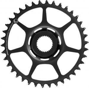 Зірка SRAM X-SYNC 2 Eagle E-MTB 38T Chainring for Bosch Gen4 з захистом, 00.6218.010.005