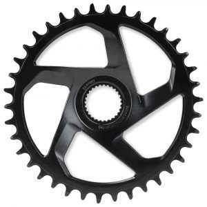 Зірка ACID Hybrid HPS Bosch Gen4, CL55 BDU38/34 Chainring, 36Т/40Т