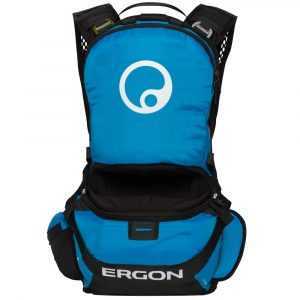 Рюкзак Ergon BE1 - Enduro Promotion Backpack, розмір S