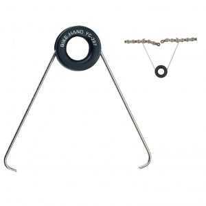 Гачок утримувач ланцюга Bike Hand YC-207 Chain Hook