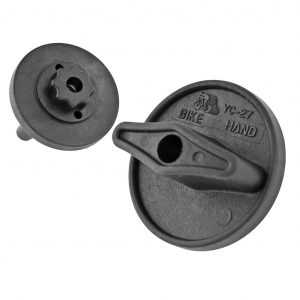 Ключ для регулювання шатунів Bike Hand YC-27 (пластик)