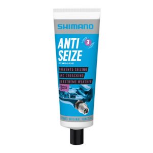 Антізадирне мастило Shimano, 50гр.