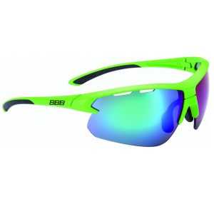 Окуляри BBB BSG-52 IMPULSE, матовий зелений