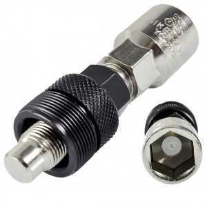 Зйомник шатунів Bike Hand YC-216