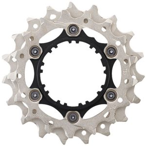 Блок зірок касети CS-R8100, 17-19-зуб.