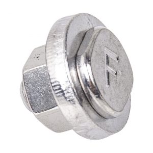 Гвинт фіксації тросу переднього ролерн гальм BR-IM45-F