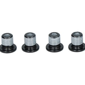 Гвинти зірки шатунів FC-M8000 DEORE XT M8X11мм (4шт.)