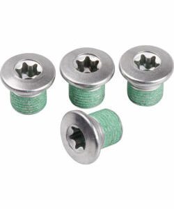 Гвинти зірки шатунів FC-M782 DEORE XT M8X8.5 (4шт.)