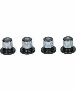 Гвинти зірки шатунів FC-M8000 DEORE XT M8X9.1 (4шт.)