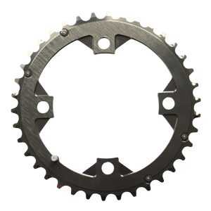 Зірка шатунів Funn 38Т, BCD 104mm