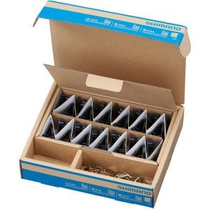 Гальмівні колодки L05A-RF +радіатор, полімер/resin =25пар