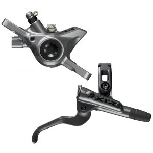 Гальмо гідравл. дискове M9200 XTR заднє (права ручка, каліпер, J-kit гідролінія 1700мм)