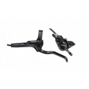 Гальмо гідравл. дискове MT200 переднє (ліва ручка BL-MT200, каліпер, гідроліния 800мм), OEM