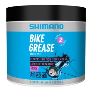 Густе мастило Shimano Grease Regular, 625мл.
