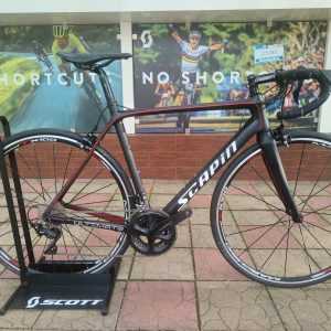 Scapin Ultimate SL, size M