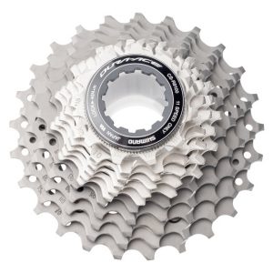Касета CS-R9100 DURA-ACE, 11-25 11-з