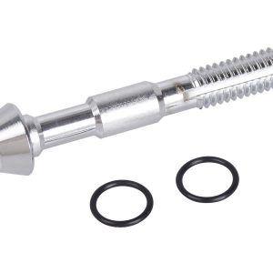 Комплект з'єднання гідролінії Shimano SM-BH90 BANJO BOLT&RING