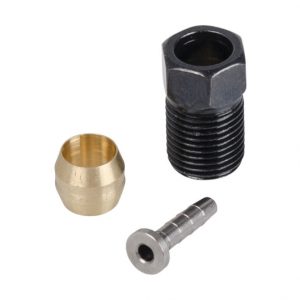 Комплект з'єднання гідролінії Shimano SM-BH90 BR-RX810 CONNECTING BOLT UNIT
