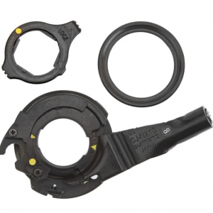 Компоненти фіксації CJ-NX10 CASSETTE JOINT UNIT для ремінної передачі