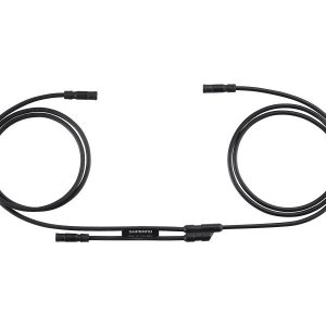 Конектор EW-JC130-MM, E-TUBE на 3 роз'єми, з кабелями 550/50/550MM