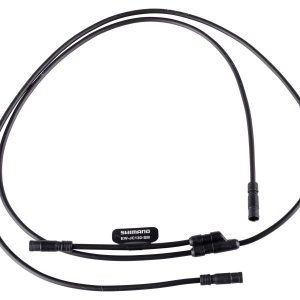 Конектор EW-JC130-SM, E-TUBE на 3 роз'єми, з кабелями 350/50/450MM