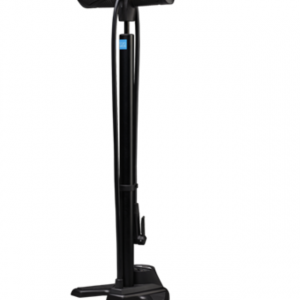 Насос PRO Digital Team підлоговий, алюмінієвий корпус,цифровий манометр