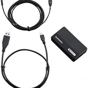 Пристрій SM-PCE02 E-tube Di2, USBX1, SM-PCE02, EW-SD50