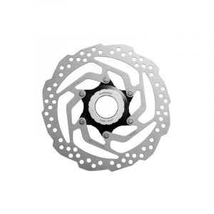 Ротор SM-RT10 160мм Center Lock, OEM