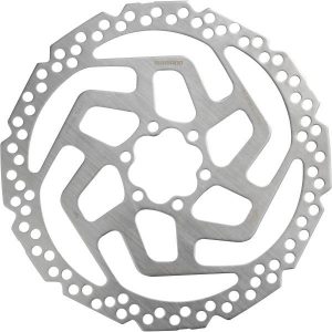 Ротор SM-RT26-M, 180мм,монтаж 6 болтів