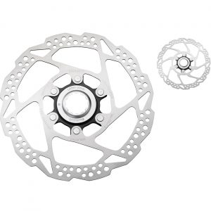 Ротор SM-RT54-S. 160мм, CENTER LOCK