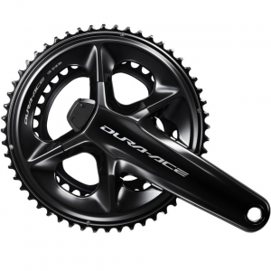 Шатуни FC-R9200 Dura-Ace Hollowtech II 175мм 50Х34, без каретки
