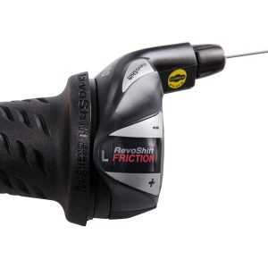 Шифтер RevoShift, SL-RS36 лівий 3-швидк. (без індексів), трос