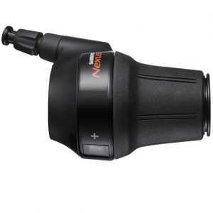 Шифтер SL-C7000-5 Revoshift NEXUS 5-швидк, рубашка/трос 2100/2330мм