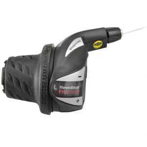 Шифтер RevoShift, SL-RS36 лівий 3-швидк. (без індексів) трос ОЕМ