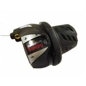 Шифтер RevoShift, SL-RS36 правий 6-швидк. (SIS-індексний) трос ОЕМ