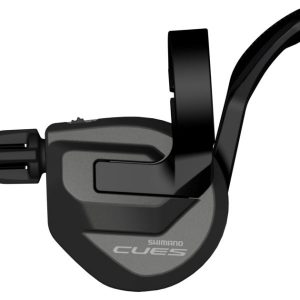 Шифтер SL-U8000-R CUES, 2-швидк, лівий, без індекат. передач