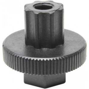 Інструмент SuperB TB-8911 для встановлення шатунів Shimano та Truvativ HollowTech