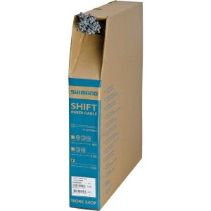 Трос перемикання Shimano 2100x1.2мм (100шт.)
