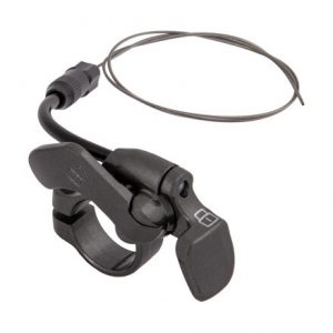 Важіль блокування на кермо Suntour RL 12 SL12SCRLO OEM