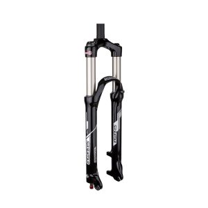 Вилка SUNTOUR RAIDON-XC RL-R 120 27.5/28,6/A-H чорна