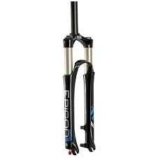 Вилка Suntour EPICON-X1 RL-R lite чорна 100мм, 26"/28,6/A-H, Disk