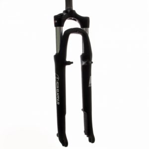 Вилка SUNTOUR NEX P MLO 63мм 700C/28,6/А-Н, V-brake чорна